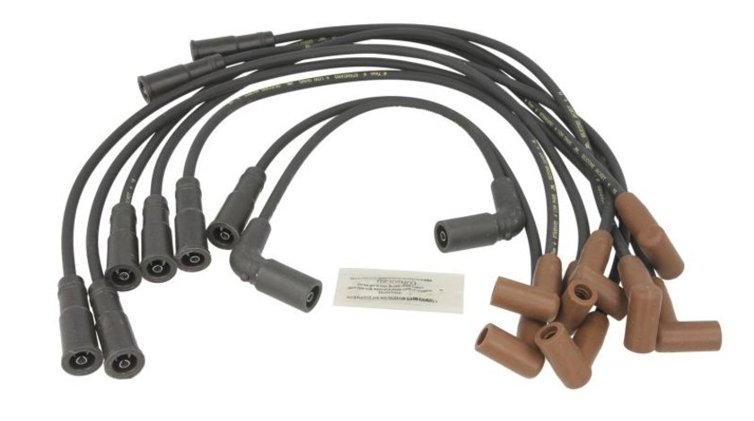 Set cablaj aprinder CHEVROLET K2500 Standard Cab Pickup USA 7862STD