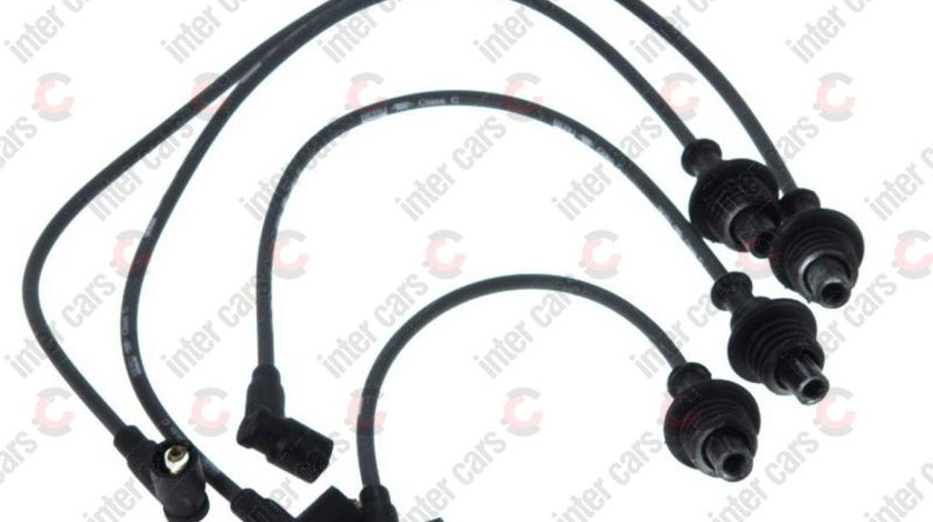 Set cablaj aprinder CITROËN ZX Break N2 Producator BERU ZEF793