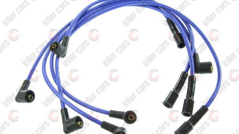 Set cablaj aprinder SUZUKI SAMURAI SJ Producator JC AUTO L38003JC