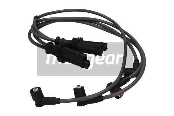 Set cablaj aprindere (530018 MAXGEAR) Citroen,PEUGEOT