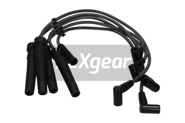 Set cablaj aprindere (530023 MAXGEAR) DAEWOO