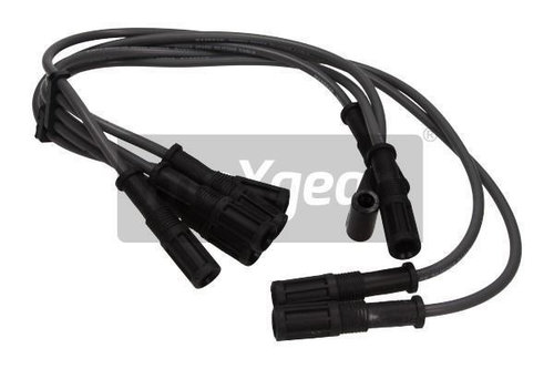 Set cablaj aprindere (530027 MAXGEAR) AUTOBIANCHI,FIAT,LANCIA