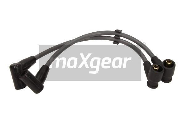 Set cablaj aprindere (530031 MAXGEAR) FIAT