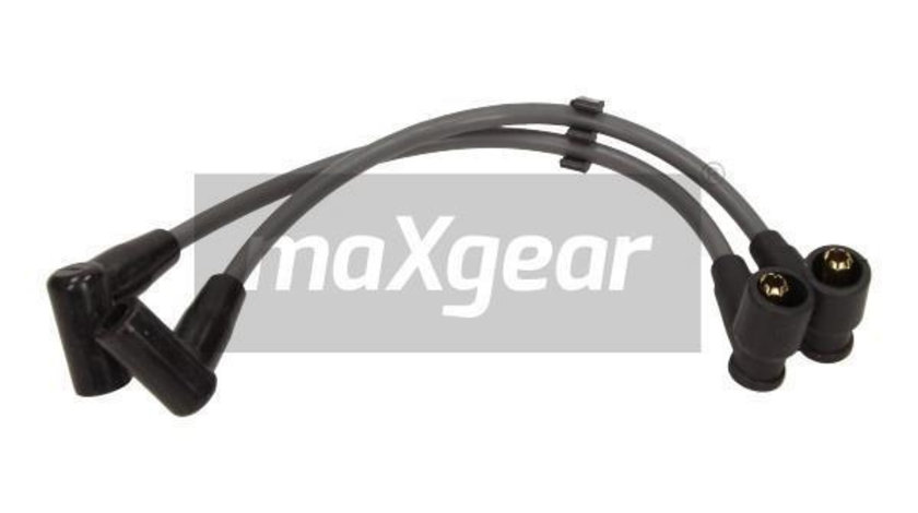 Set cablaj aprindere (530031 MAXGEAR) FIAT