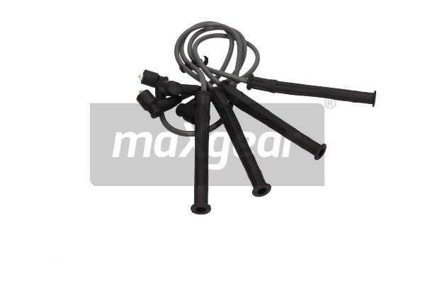 Set cablaj aprindere (530073 MAXGEAR) RENAULT