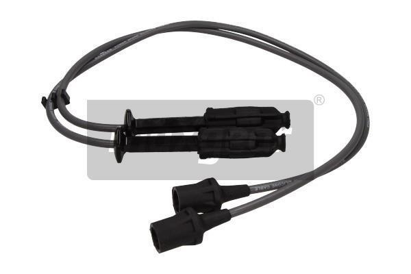 Set cablaj aprindere (530092 MAXGEAR) MERCEDES-BENZ