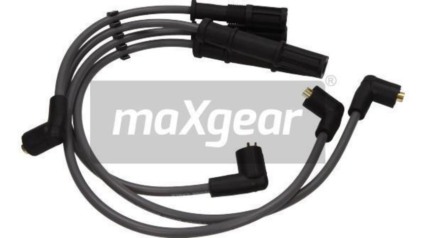 Set cablaj aprindere (530099 MAXGEAR) FIAT,LANCIA