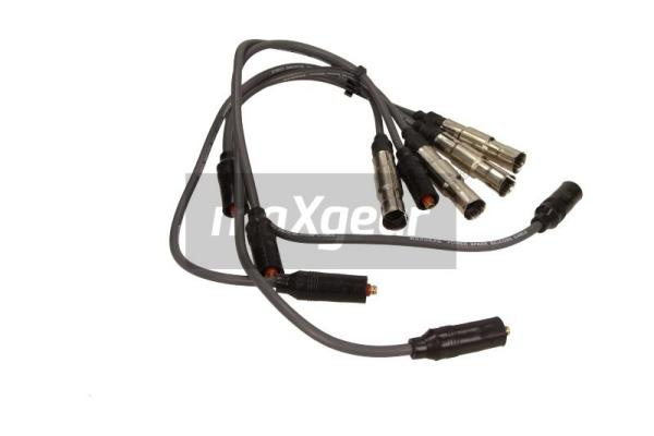 Set cablaj aprindere (530100 MAXGEAR) SEAT,VW