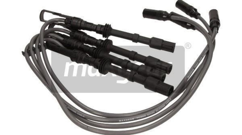 Set cablaj aprindere (530102 MAXGEAR) AUDI,SEAT,SKODA,VW