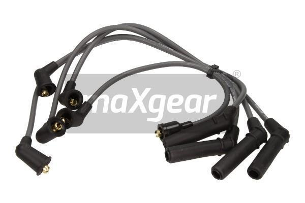 Set cablaj aprindere (530117 MAXGEAR) HYUNDAI