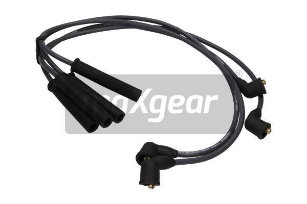 Set cablaj aprindere (530119 MAXGEAR) MAZDA