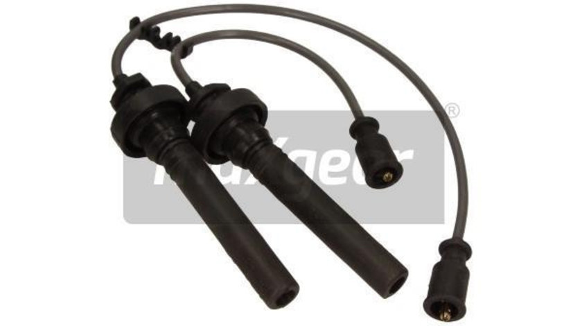 Set cablaj aprindere (530125 MAXGEAR) MITSUBISHI,PROTON