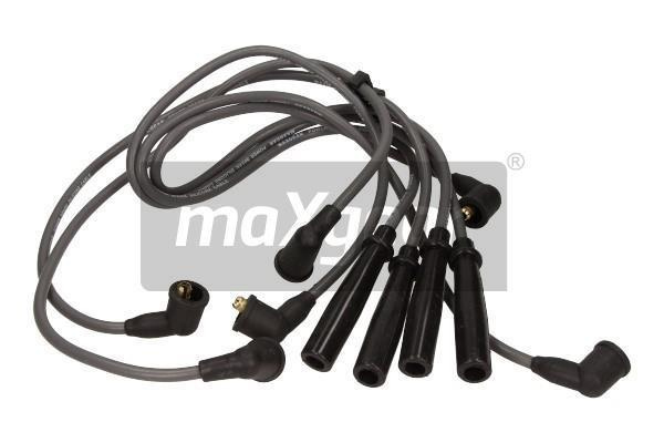 Set cablaj aprindere (530133 MAXGEAR) SUZUKI