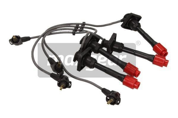 Set cablaj aprindere (530138 MAXGEAR) TOYOTA