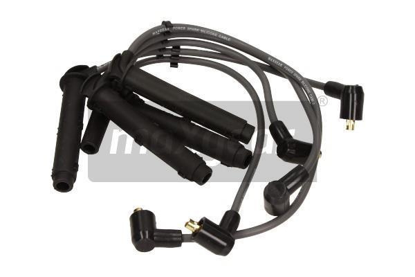 Set cablaj aprindere (530145 MAXGEAR) LOTUS,MG,ROVER