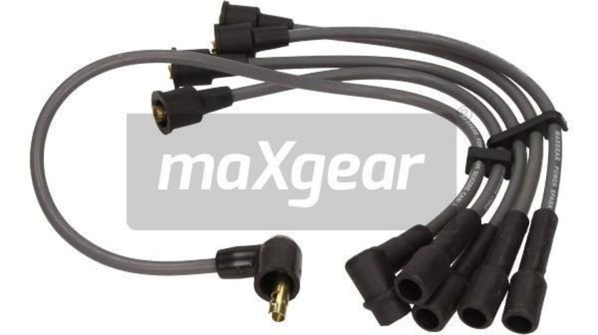 Set cablaj aprindere (530148 MAXGEAR) RENAULT,VOLVO