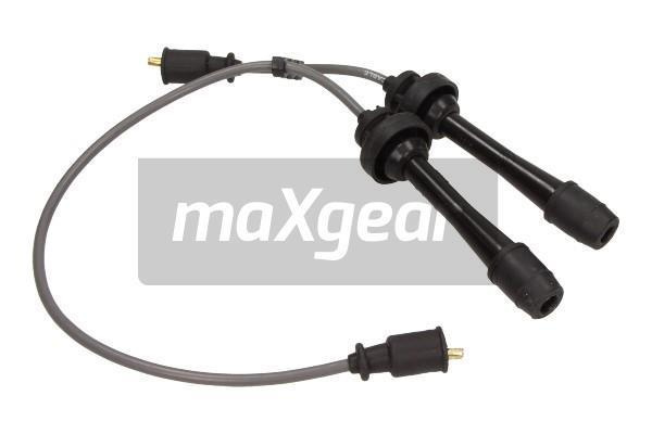 Set cablaj aprindere (530153 MAXGEAR) MAZDA