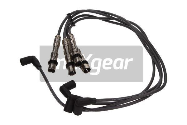 Set cablaj aprindere (530154 MAXGEAR) SEAT,VW