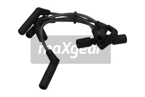 Set cablaj aprindere (530155 MAXGEAR) CHEVROLET,DAEWOO