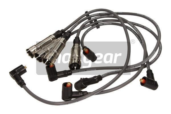Set cablaj aprindere (530157 MAXGEAR) AUDI,SEAT,VW,WARTBURG