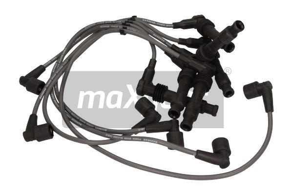 Set cablaj aprindere (530159 MAXGEAR) OPEL,SAAB,VAUXHALL