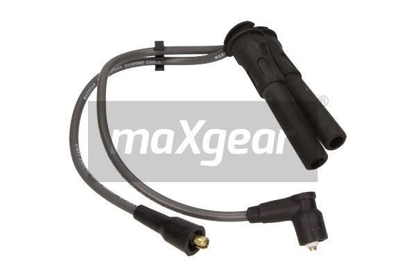 Set cablaj aprindere (530164 MAXGEAR) LAND ROVER,LOTUS,MG,ROVER