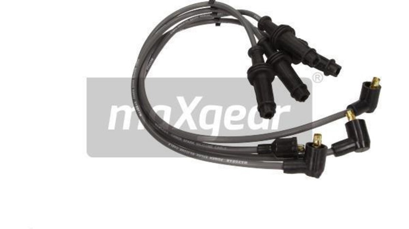 Set cablaj aprindere (530166 MAXGEAR) SUBARU