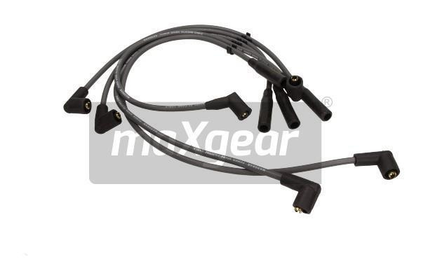 Set cablaj aprindere (530168 MAXGEAR) ROVER