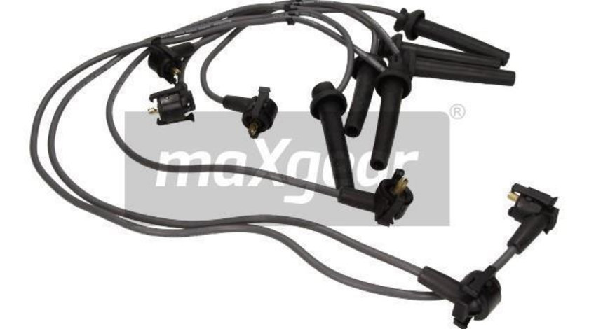 Set cablaj aprindere (530171 MAXGEAR) FORD