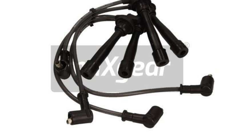 Set cablaj aprindere (530184 MAXGEAR) HYUNDAI,KIA