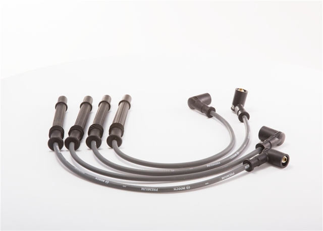 Set Cablaj Aprindere Bosch Dacia F 000 99C 602