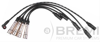 Set Cablaj Aprindere Bremi 296B