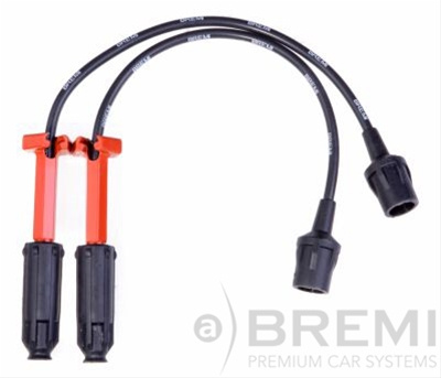 Set Cablaj Aprindere Bremi 9A16