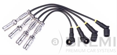 Set Cablaj Aprindere Bremi Bmw 974/200