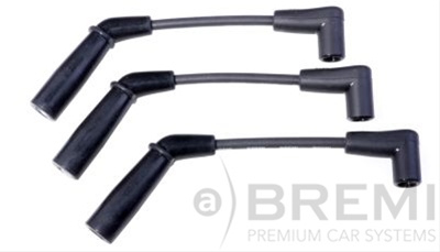 Set Cablaj Aprindere Bremi Daewoo 3A00/174