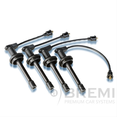 Set Cablaj Aprindere Bremi Federal 600/526
