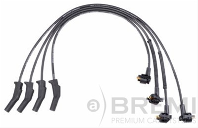 Set Cablaj Aprindere Bremi Ford 800/211