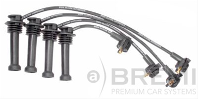 Set Cablaj Aprindere Bremi Ford 800/213