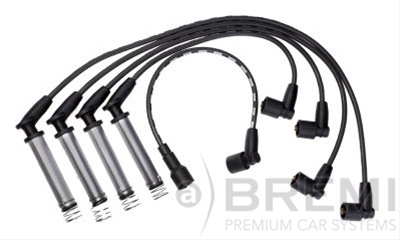 Set Cablaj Aprindere Bremi Opel 300/652