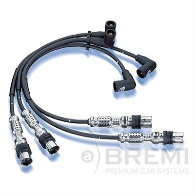 Set Cablaj Aprindere Bremi Vag 9A30B200