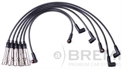 Set Cablaj Aprindere Bremi Vw 447
