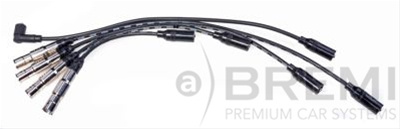 Set Cablaj Aprindere Bremi Vw 959