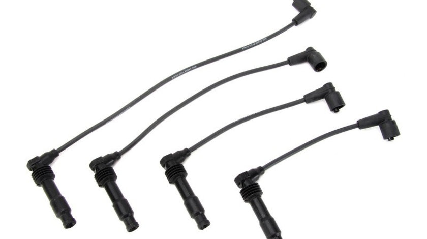 Set cablaj aprindere CHEVROLET CAPTIVA (C100, C140) (2006 - 2016) TESLA T986B piesa NOUA