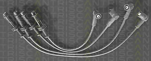 Set cablaj aprindere CITROEN XSARA Estate (N2) (1997 - 2010) TRISCAN 8860 4334 piesa NOUA