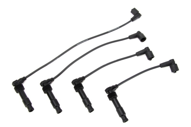 Set cablaj aprindere DAEWOO NUBIRA (KLAJ) (1997 - 2016) TESLA T986B piesa NOUA
