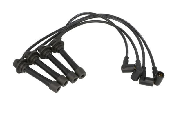 Set cablaj aprindere (ENT910018 ENGITECH) MAZDA