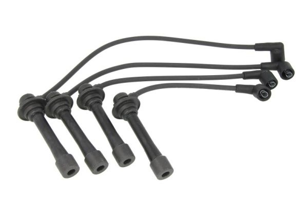 Set cablaj aprindere (ENT910019 ENGITECH) MAZDA