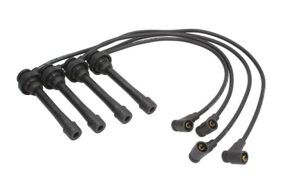 Set cablaj aprindere (ENT910021 ENGITECH) MITSUBISHI