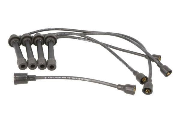 Set cablaj aprindere (ENT910028 ENGITECH) SUZUKI