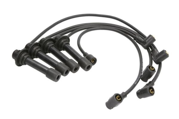 Set cablaj aprindere (ENT910053 ENGITECH) MAZDA